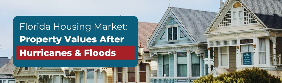 View of houses for sale in Florida