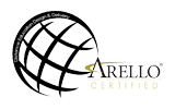 Arello logo
