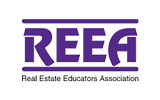 REEA logo